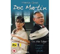 Doc Martin on The Edge [Edizione: Regno Unito] [Import]