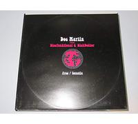 Doc Martin Presents Discfunktional & BlakDoktor - Doc Martin & Discfunktional & BlakDoktor - Free / Lunatix - Moonshine Music