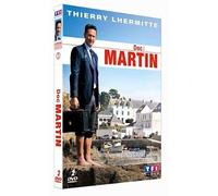 Doc Martin – Coffret intégral Saison 1 – TelForceOne