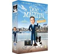 Doc Martin Saison 1 DVD E