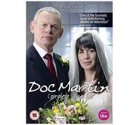 Doc Martin - Saison 6 [Dvd] [2017] - Martin Clunes - Zone 2