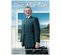 Doc Martin: Series 1