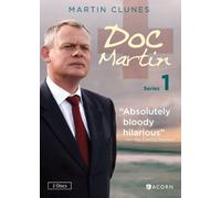 Doc Martin Series 1
