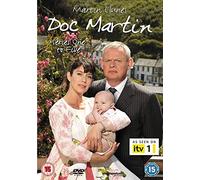 Doc Martin - Series 1-5 [Import Anglais]