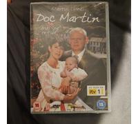 Doc Martin: Séries 1 À 5 - Coffret Dvd