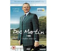 Doc Martin - Series 1 - Complete