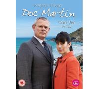 Doc Martin-Series 1 [Import]