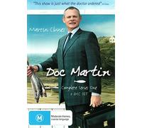 Doc Martin - Series 1 [NON-USA Format / PAL / Region 4 Import - Australia]