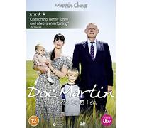 Doc Martin Series 10 [DVD]