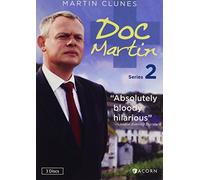 Doc Martin: Series 2
