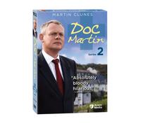 Doc Martin: Series 2 (Boxset)