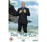 Doc Martin: Series 2 [DVD] [2004]