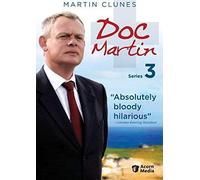 Doc Martin, Series 3