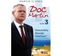 Doc Martin: Series 3