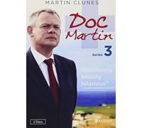 Doc Martin: Series 3