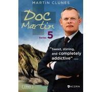 Doc Martin: Series 5