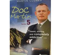 Doc Martin: Series 5