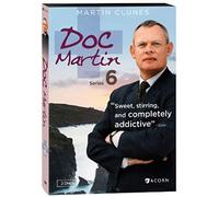 Doc Martin: Series 6