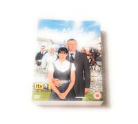 Doc Martin: The Complete Series 1-3 [Region 2]