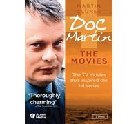 Doc Martin: The Movies