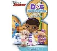 DOC MC STUFFINS 2-TIME FOR YOUR CHECK UP-BILINGUE G