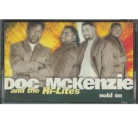 Doc Mckenzie & Hi-Lites - Hold on