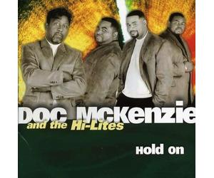 Doc Mckenzie & Hi-Lites - Hold on