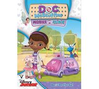 Doc McStuffins: Mobile Clinic