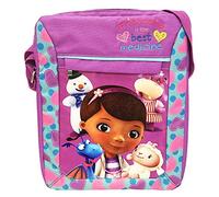 Doc McStuffins DTT-22ST Tablette Universelle avec Sangle Carry