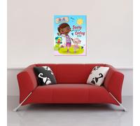 Doc McStuffins - Mini Poster - Journées ensoleillées + 1 Ü-Poster 61x91,5cm