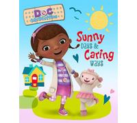 Doc McStuffins Mini Poster Sunny Days