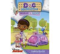Doc McStuffins: Mobile Clinic