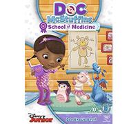 Doc McStuffins School of medicine