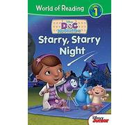 Doc Mcstuffins: Starry, Starry Night