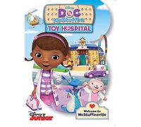 Doc McStuffins Toy Hospital