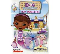 Doc Mcstuffins: Toy Hospital