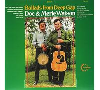 Doc & Merle Watson - Ballads from The Gap