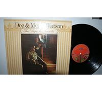 Doc & Merle Watson - Two Days In November