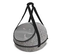 Doc & Phoebe Sleep and Go, Caisse de Transport pour Chat