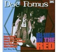 Doc Pomus - Blues in The Red [Import]