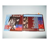 Doc Pomus: Blues In The Red - Cd (2006)