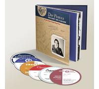 Doc Pomus - You Can't Hip A Square: The Doc Pomus Songwrititng Demos [Compact Discs]