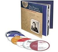 Doc Pomus - You Can't Hip A Square: The Doc Pomus Songwrititng Demos [Compact Discs]