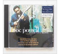 Doc Powell - Inner City Blues [Import]