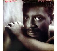 Doc Powell - Love Is Where It's At - Mercury - 422 832 720-1 Q-1, Mercury - 832-720-1