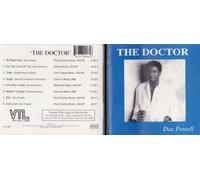 Doc Powell - The Doctor