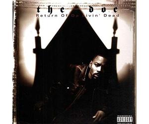 Doc - Return of Da Livin Dead/from Ruthless 2 Death