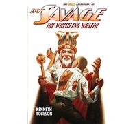 Doc Savage