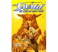 Doc Savage