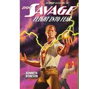 Doc Savage